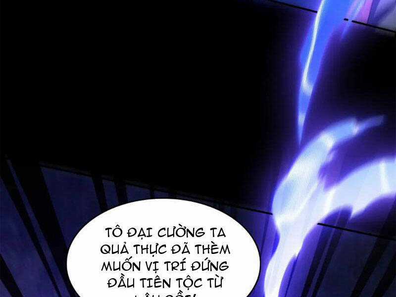 Không Nhường Nữa Ta Chết, Ta Liền Thật Vô Địch Chapter 131 trang 8