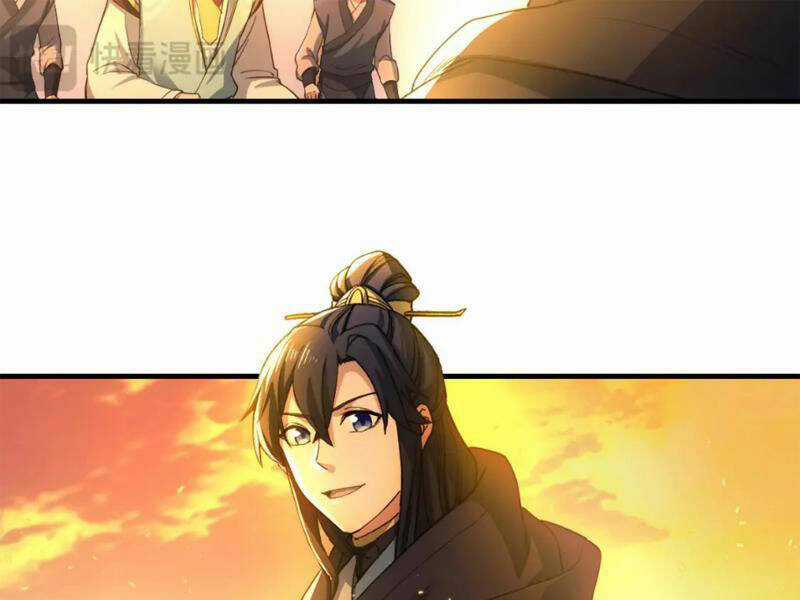 Không Nhường Nữa Ta Chết, Ta Liền Thật Vô Địch Chapter 131 trang 82