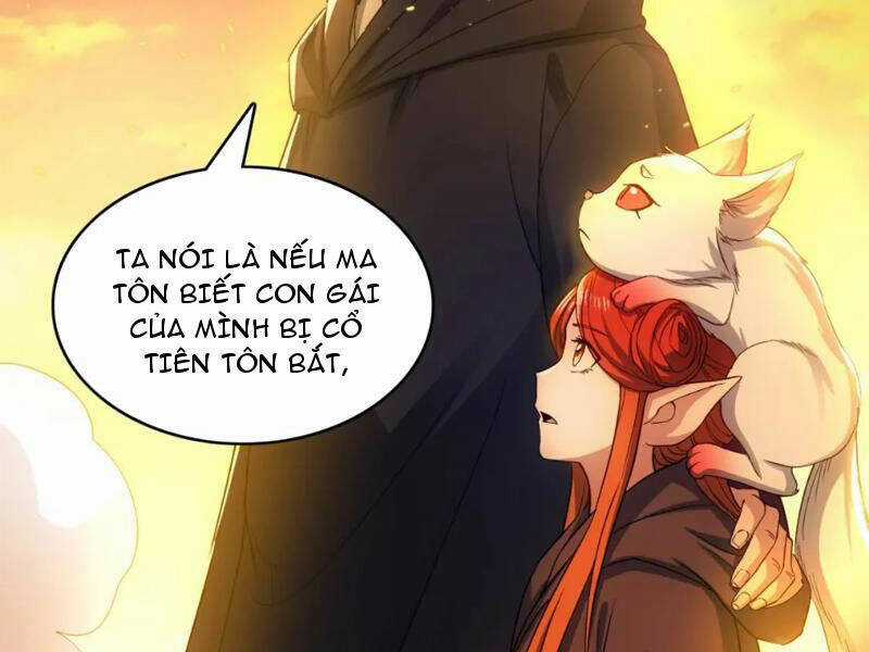 Không Nhường Nữa Ta Chết, Ta Liền Thật Vô Địch Chapter 131 trang 83