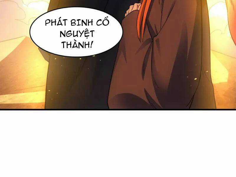 Không Nhường Nữa Ta Chết, Ta Liền Thật Vô Địch Chapter 131 trang 84