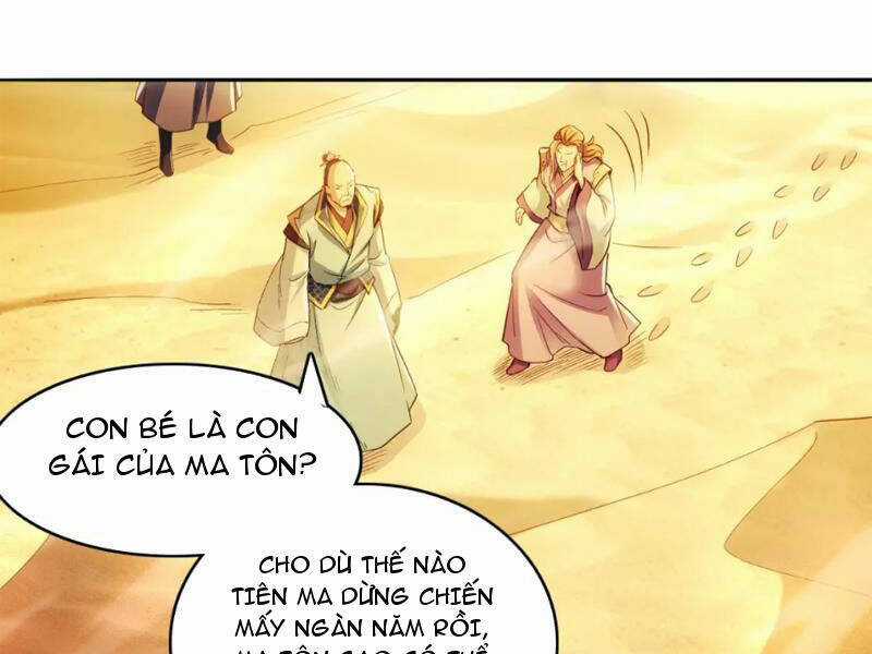 Không Nhường Nữa Ta Chết, Ta Liền Thật Vô Địch Chapter 131 trang 85