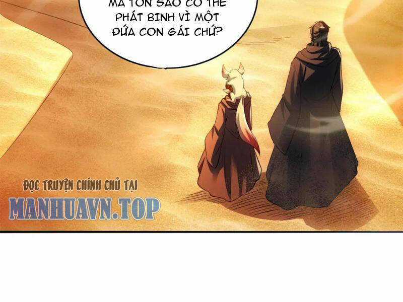 Không Nhường Nữa Ta Chết, Ta Liền Thật Vô Địch Chapter 131 trang 86