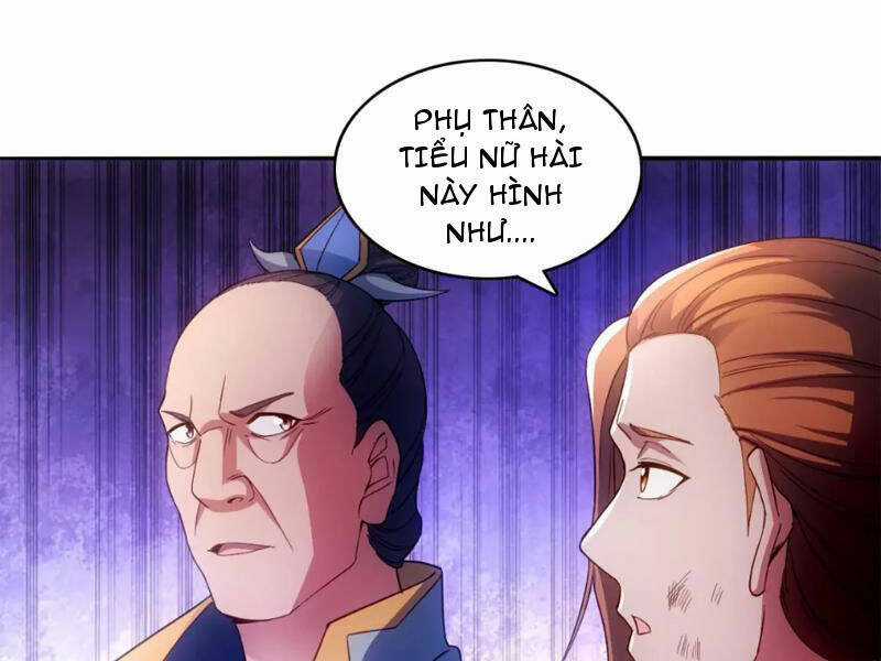 Không Nhường Nữa Ta Chết, Ta Liền Thật Vô Địch Chapter 131 trang 87