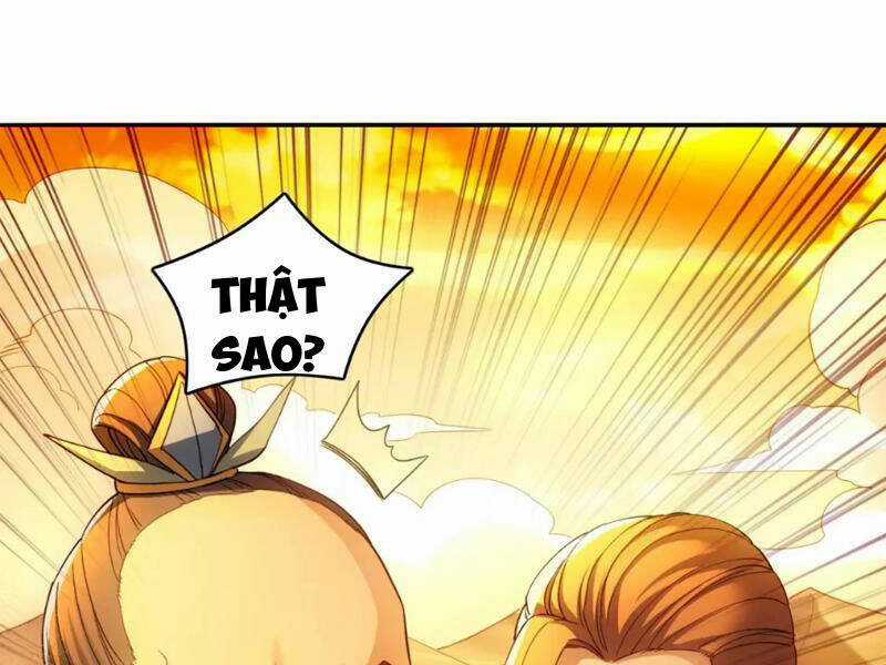 Không Nhường Nữa Ta Chết, Ta Liền Thật Vô Địch Chapter 131 trang 89