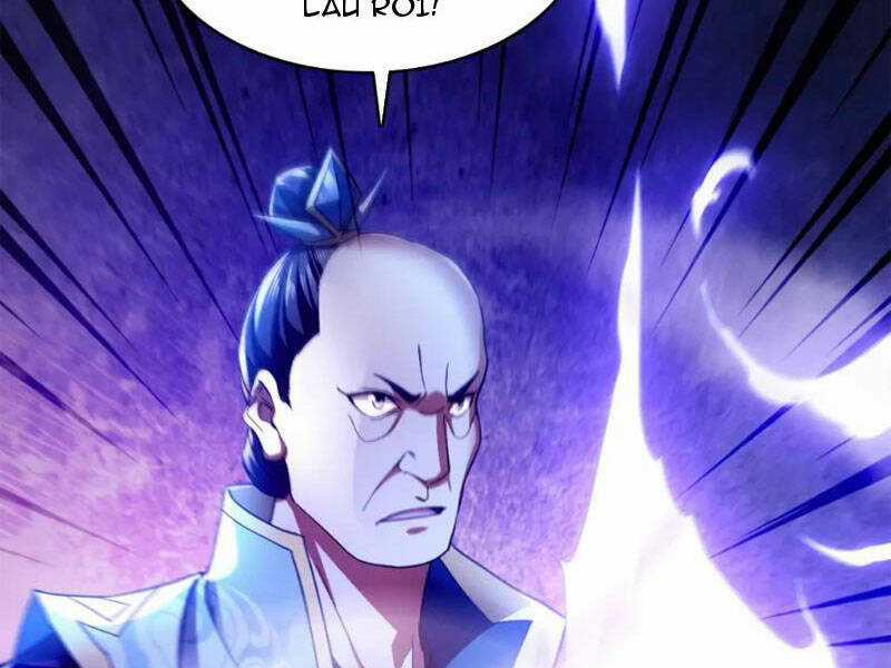 Không Nhường Nữa Ta Chết, Ta Liền Thật Vô Địch Chapter 131 trang 9