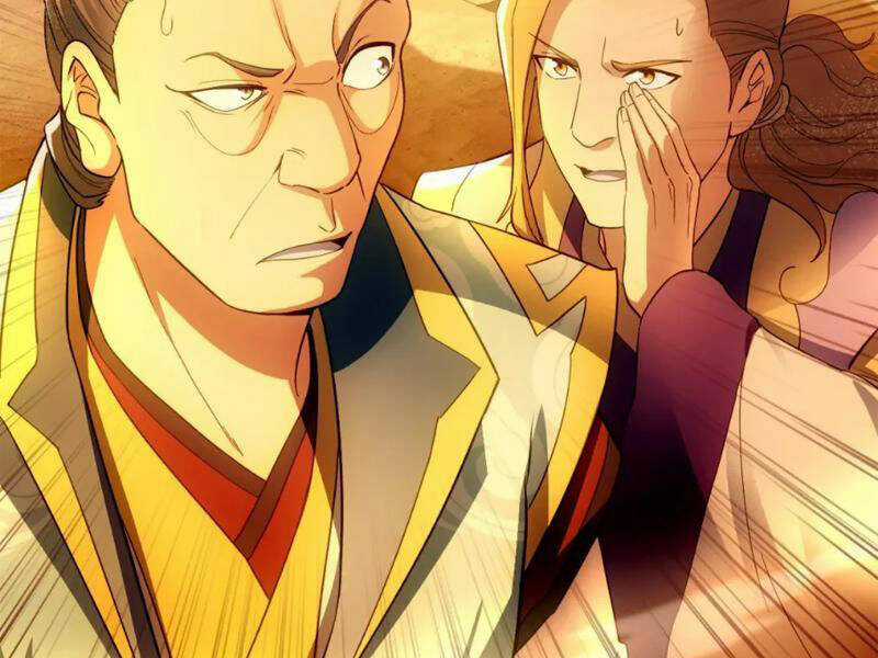 Không Nhường Nữa Ta Chết, Ta Liền Thật Vô Địch Chapter 131 trang 90