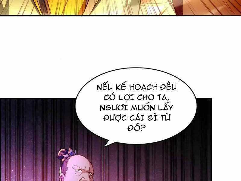 Không Nhường Nữa Ta Chết, Ta Liền Thật Vô Địch Chapter 131 trang 91