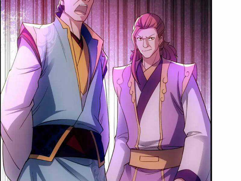 Không Nhường Nữa Ta Chết, Ta Liền Thật Vô Địch Chapter 131 trang 92