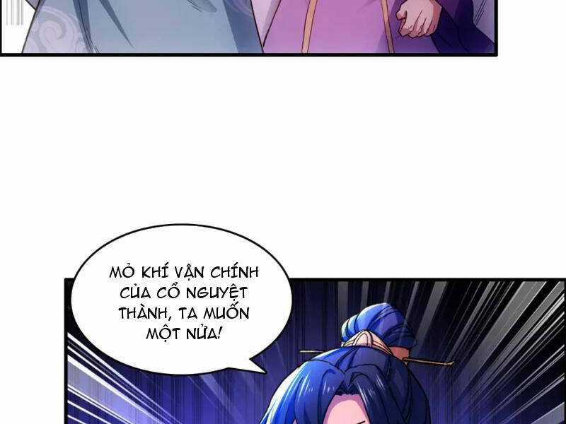 Không Nhường Nữa Ta Chết, Ta Liền Thật Vô Địch Chapter 131 trang 93