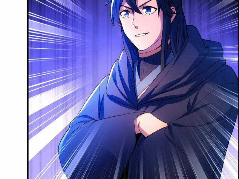 Không Nhường Nữa Ta Chết, Ta Liền Thật Vô Địch Chapter 131 trang 94