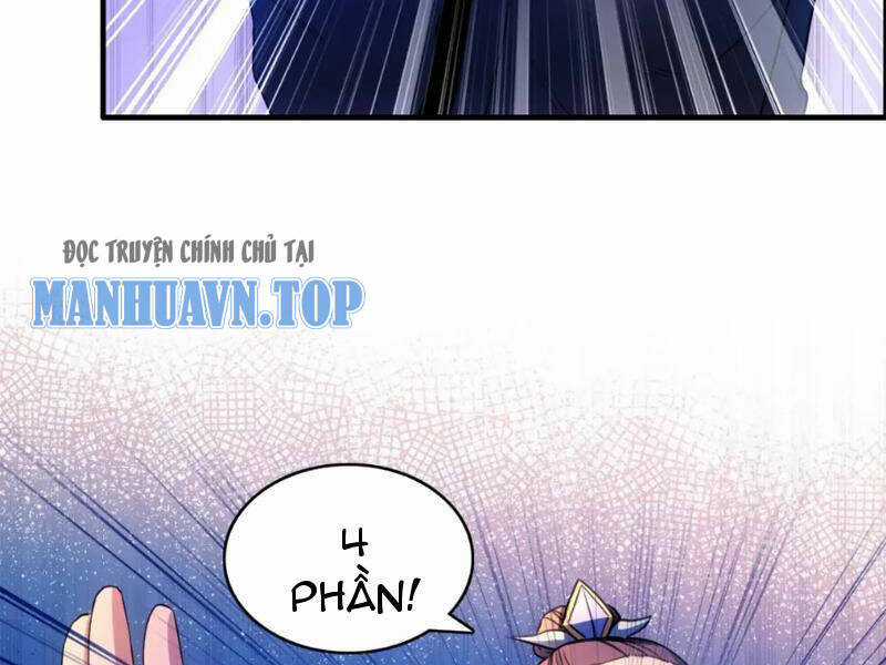 Không Nhường Nữa Ta Chết, Ta Liền Thật Vô Địch Chapter 131 trang 95