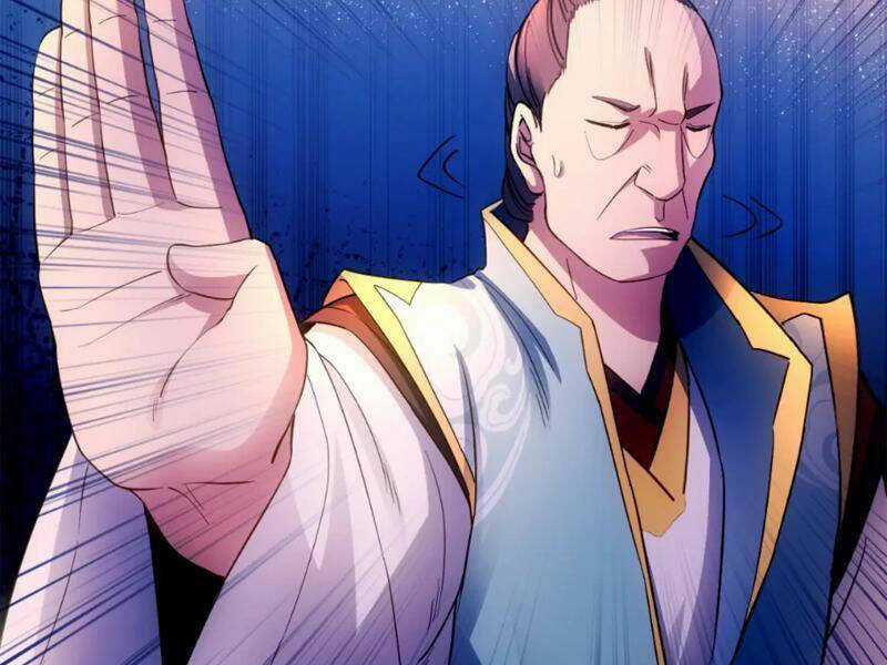 Không Nhường Nữa Ta Chết, Ta Liền Thật Vô Địch Chapter 131 trang 96