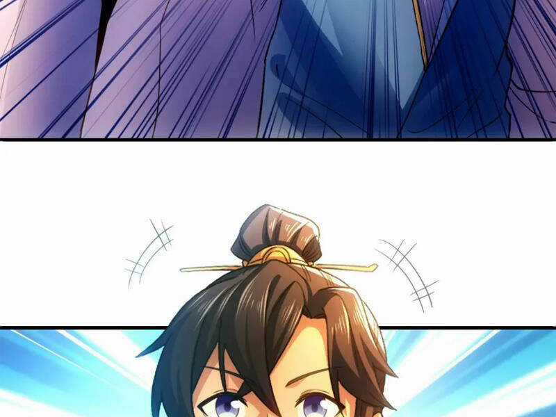 Không Nhường Nữa Ta Chết, Ta Liền Thật Vô Địch Chapter 131 trang 97