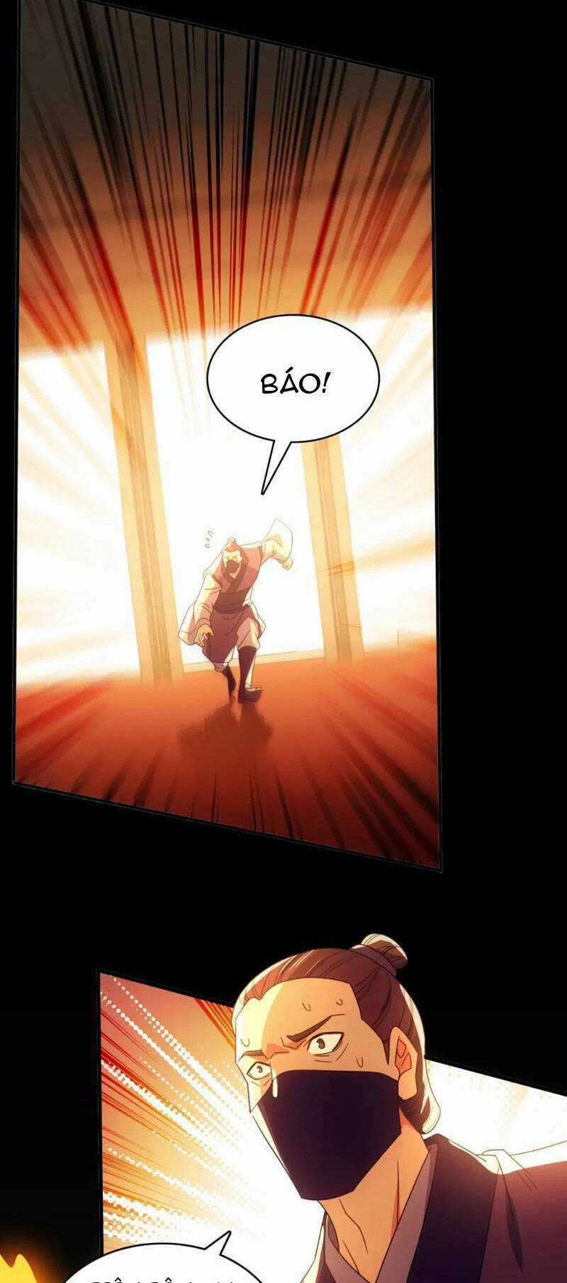 Không Nhường Nữa Ta Chết, Ta Liền Thật Vô Địch Chapter 132 trang 25