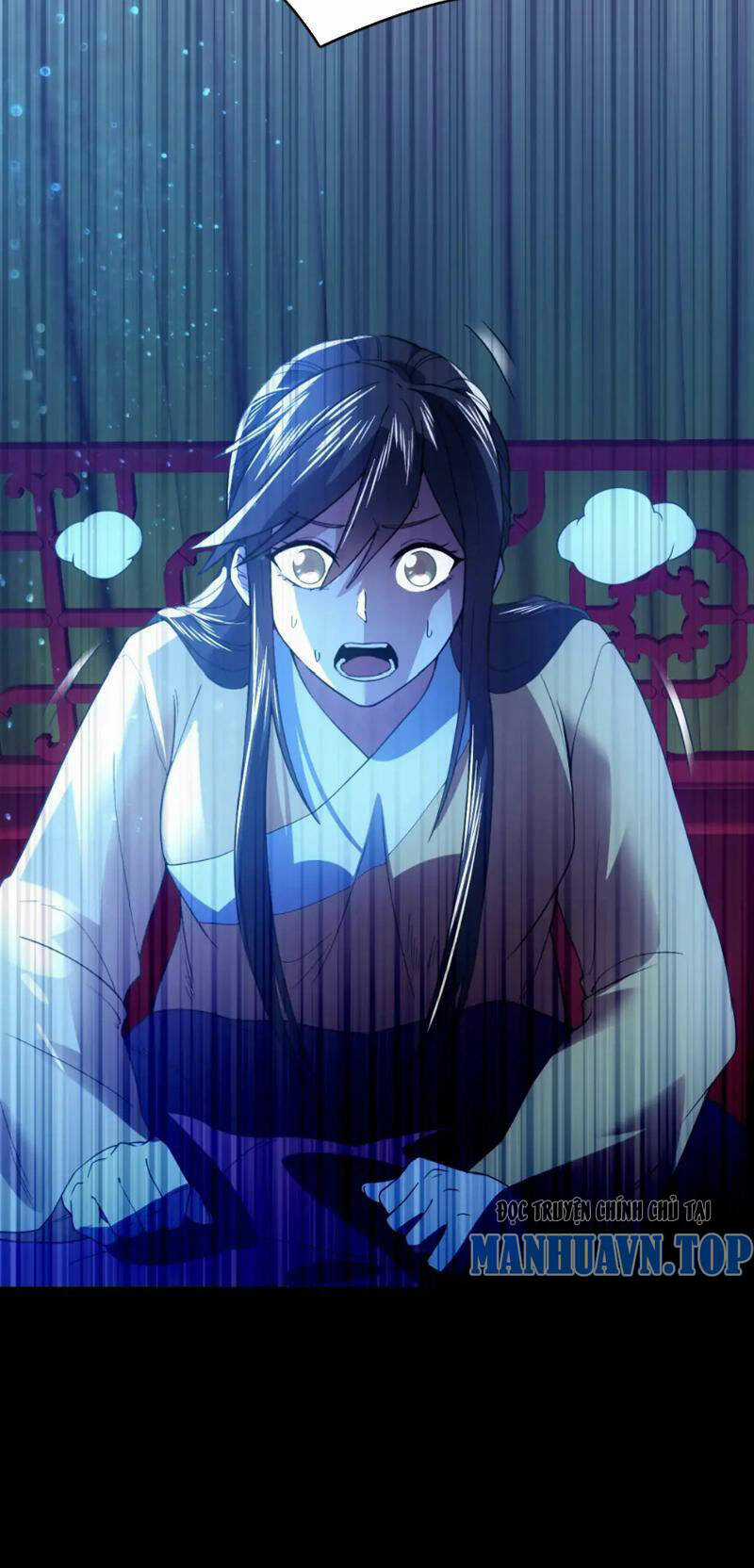 Không Nhường Nữa Ta Chết, Ta Liền Thật Vô Địch Chapter 132 trang 42