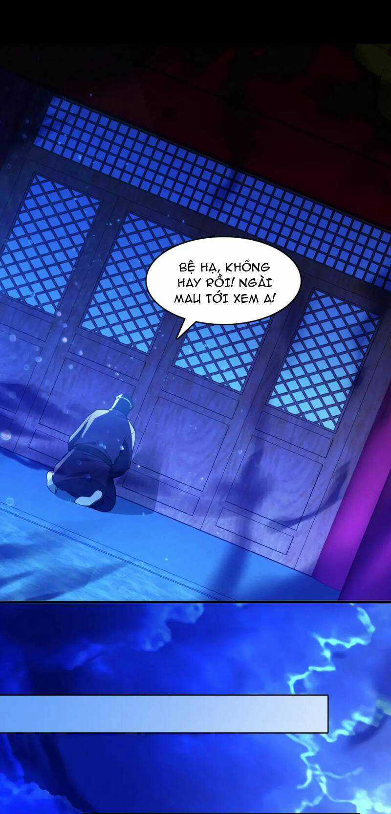 Không Nhường Nữa Ta Chết, Ta Liền Thật Vô Địch Chapter 132 trang 44