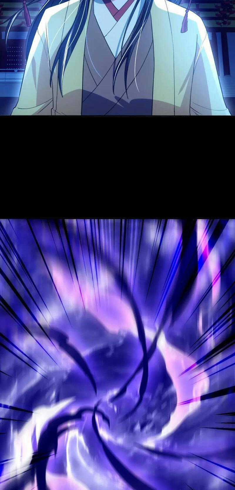 Không Nhường Nữa Ta Chết, Ta Liền Thật Vô Địch Chapter 132 trang 47