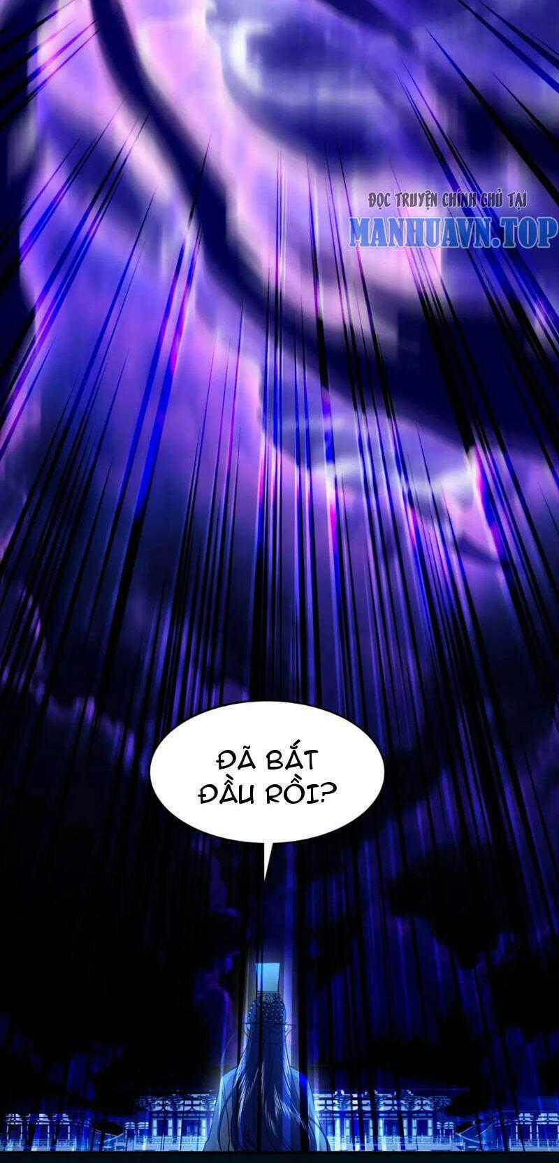 Không Nhường Nữa Ta Chết, Ta Liền Thật Vô Địch Chapter 132 trang 48