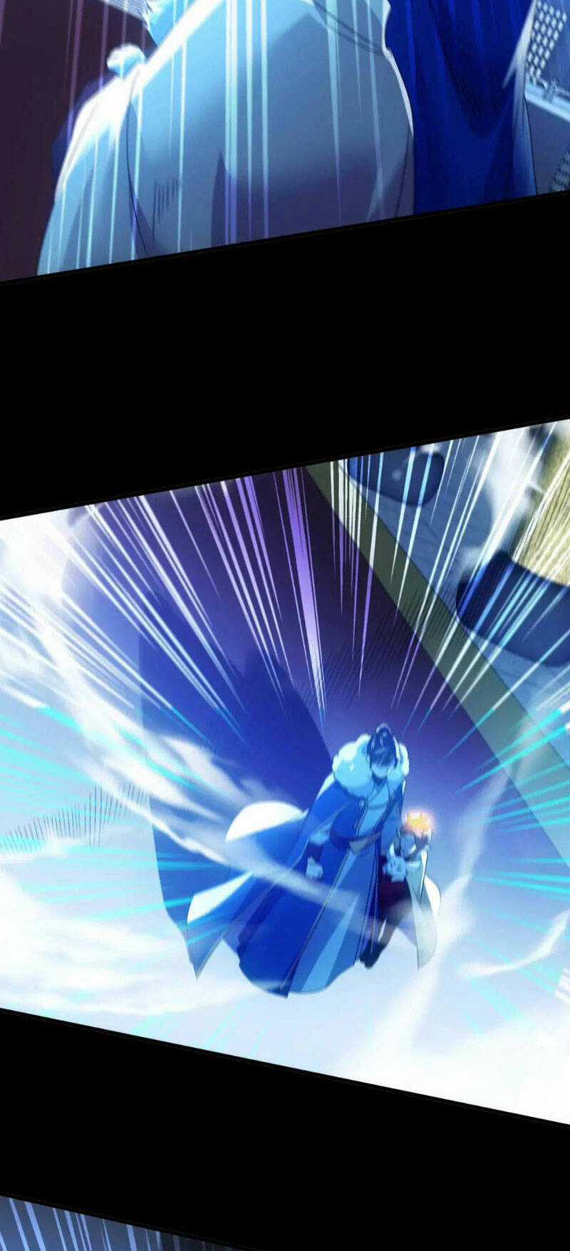 Không Nhường Nữa Ta Chết, Ta Liền Thật Vô Địch Chapter 132 trang 5