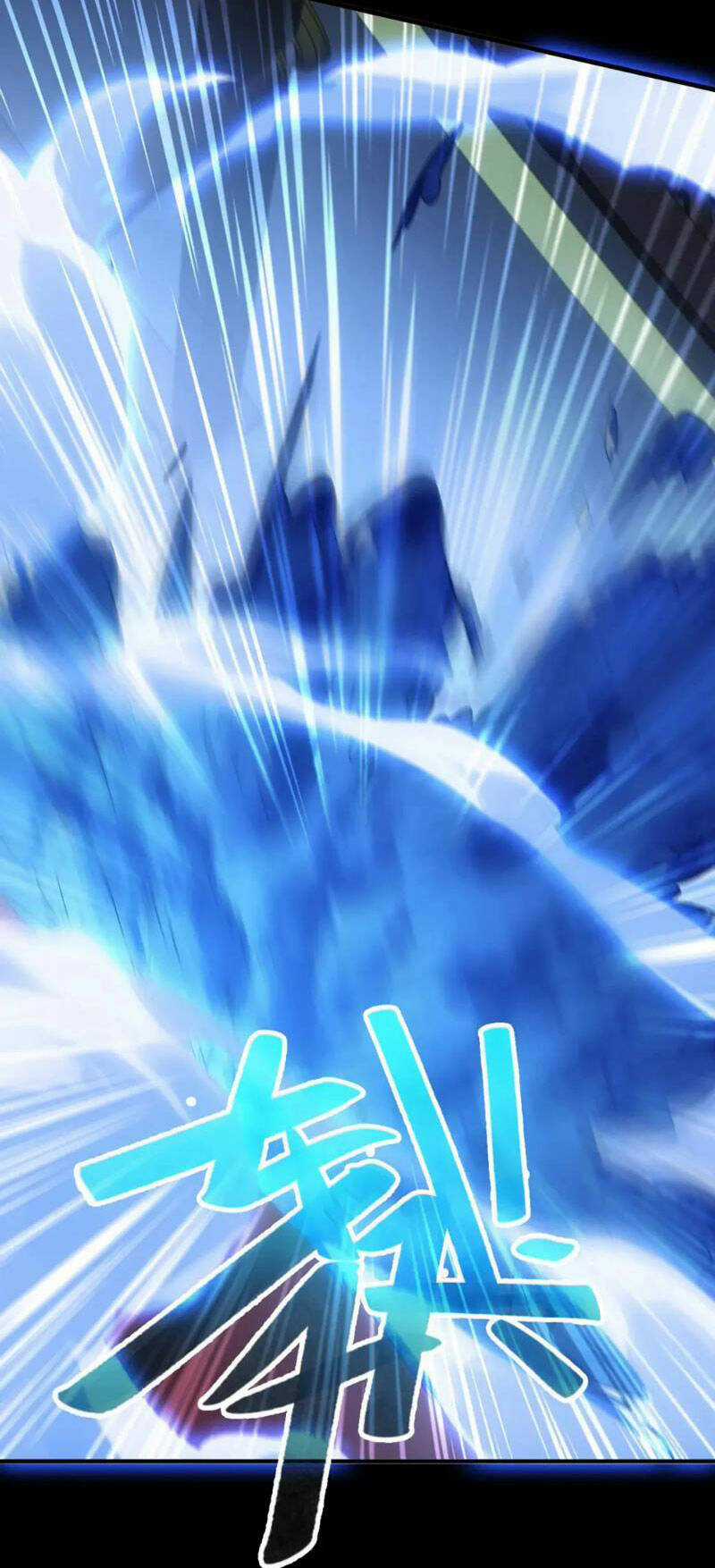 Không Nhường Nữa Ta Chết, Ta Liền Thật Vô Địch Chapter 132 trang 6