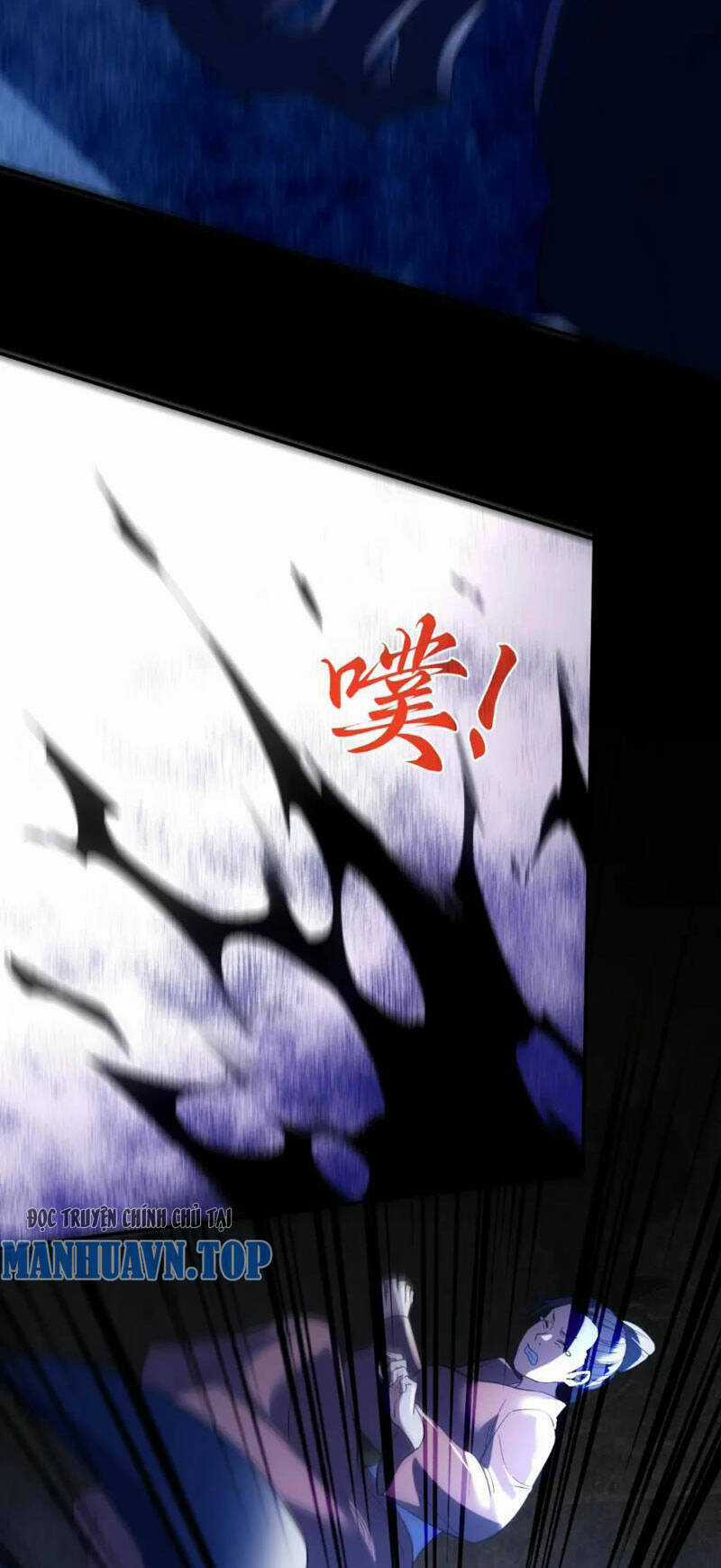 Không Nhường Nữa Ta Chết, Ta Liền Thật Vô Địch Chapter 133 trang 11