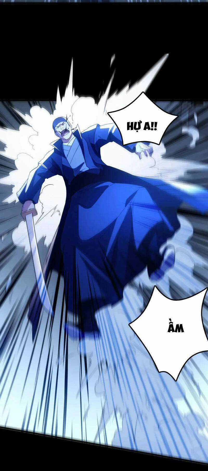 Không Nhường Nữa Ta Chết, Ta Liền Thật Vô Địch Chapter 133 trang 14