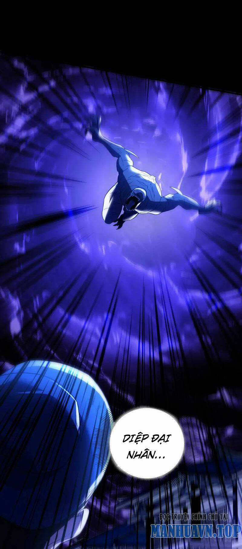 Không Nhường Nữa Ta Chết, Ta Liền Thật Vô Địch Chapter 133 trang 15