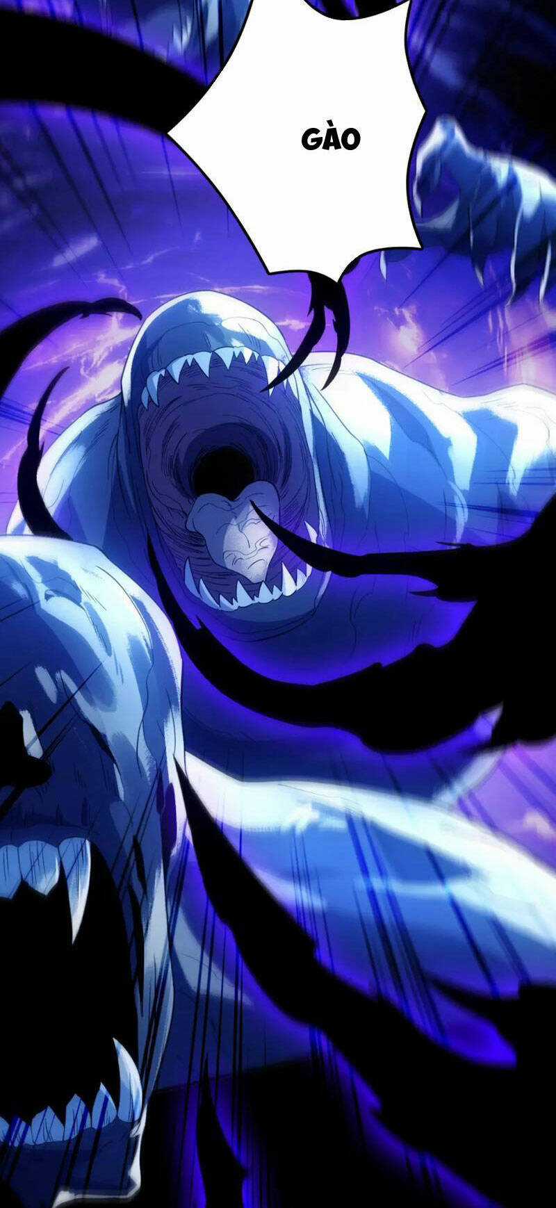 Không Nhường Nữa Ta Chết, Ta Liền Thật Vô Địch Chapter 133 trang 2