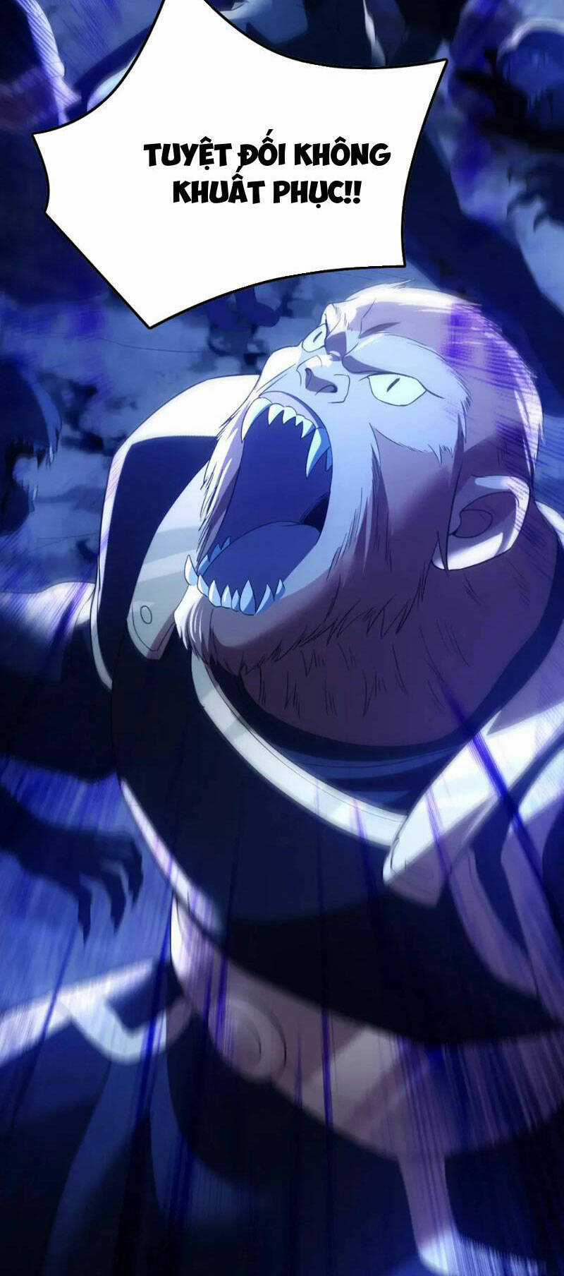 Không Nhường Nữa Ta Chết, Ta Liền Thật Vô Địch Chapter 133 trang 24