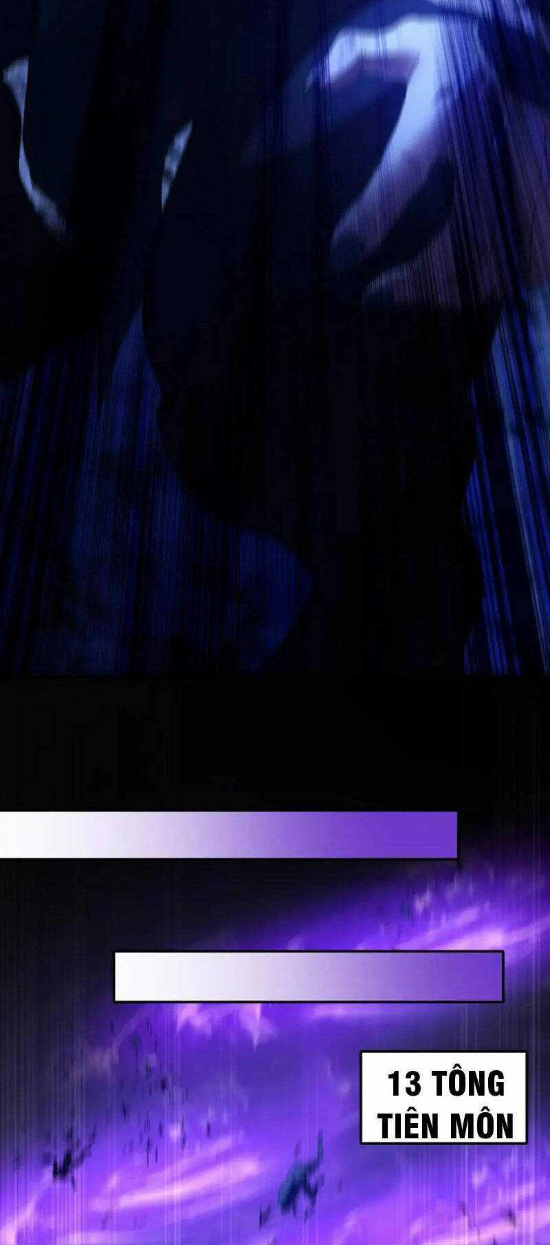 Không Nhường Nữa Ta Chết, Ta Liền Thật Vô Địch Chapter 133 trang 25