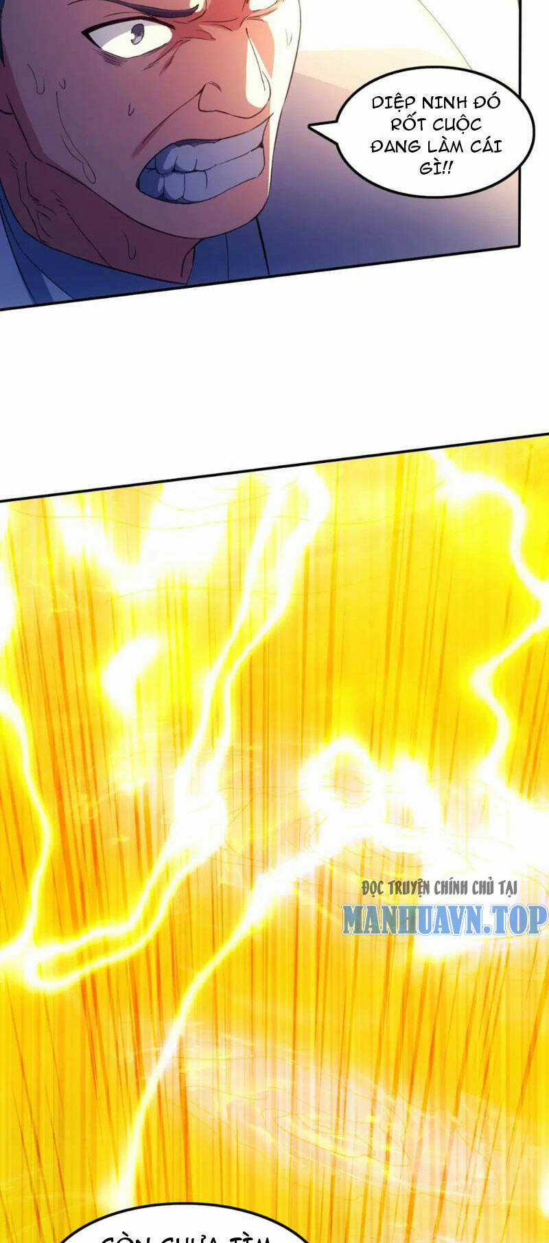 Không Nhường Nữa Ta Chết, Ta Liền Thật Vô Địch Chapter 133 trang 29