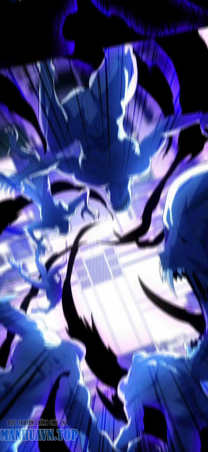 Không Nhường Nữa Ta Chết, Ta Liền Thật Vô Địch Chapter 133 trang 3