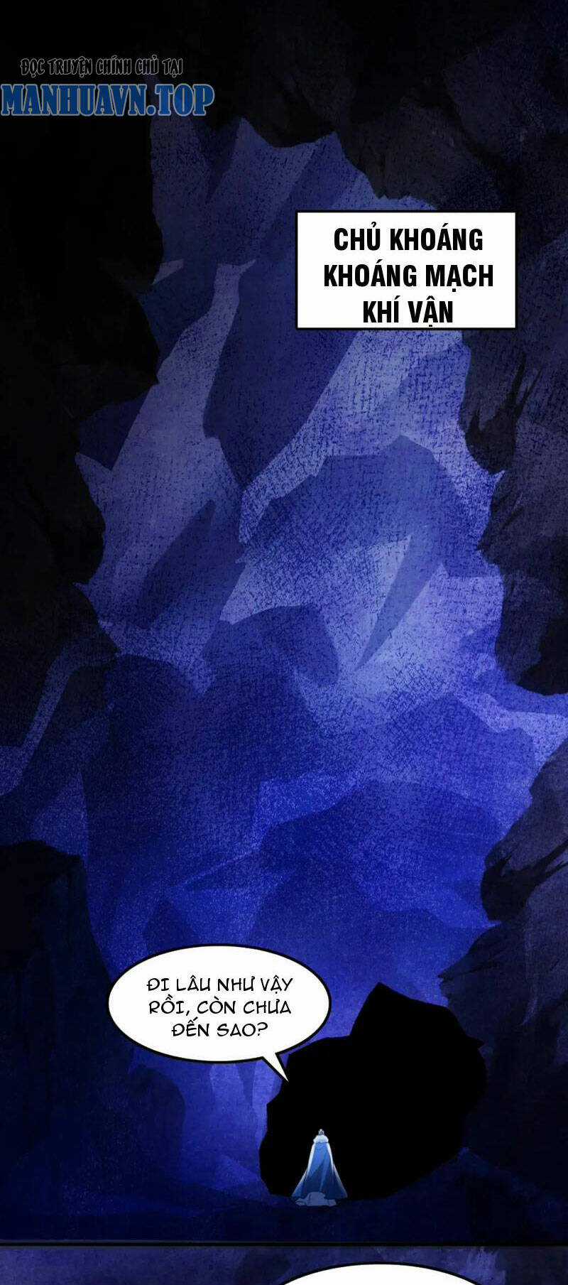 Không Nhường Nữa Ta Chết, Ta Liền Thật Vô Địch Chapter 133 trang 33