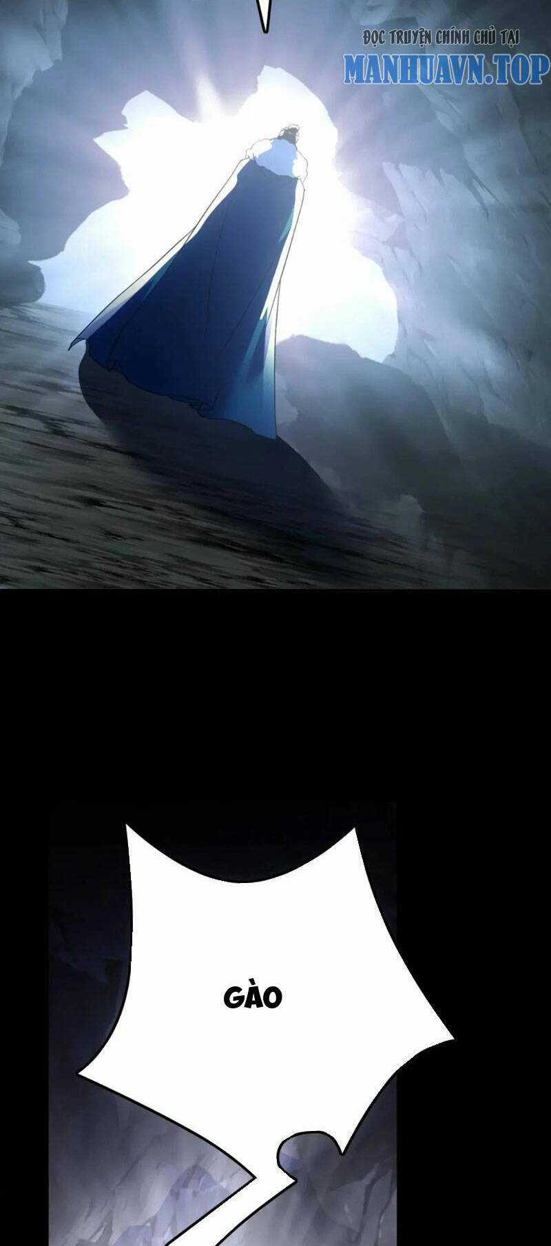 Không Nhường Nữa Ta Chết, Ta Liền Thật Vô Địch Chapter 133 trang 37