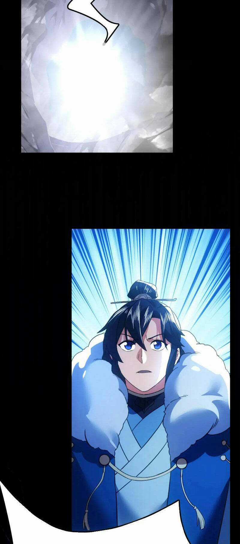 Không Nhường Nữa Ta Chết, Ta Liền Thật Vô Địch Chapter 133 trang 38