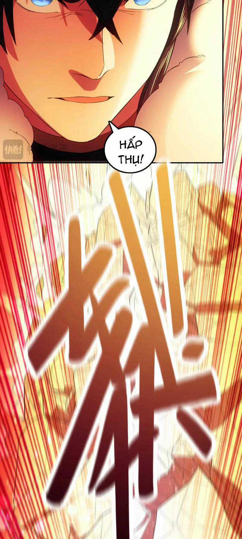 Không Nhường Nữa Ta Chết, Ta Liền Thật Vô Địch Chapter 133 trang 42