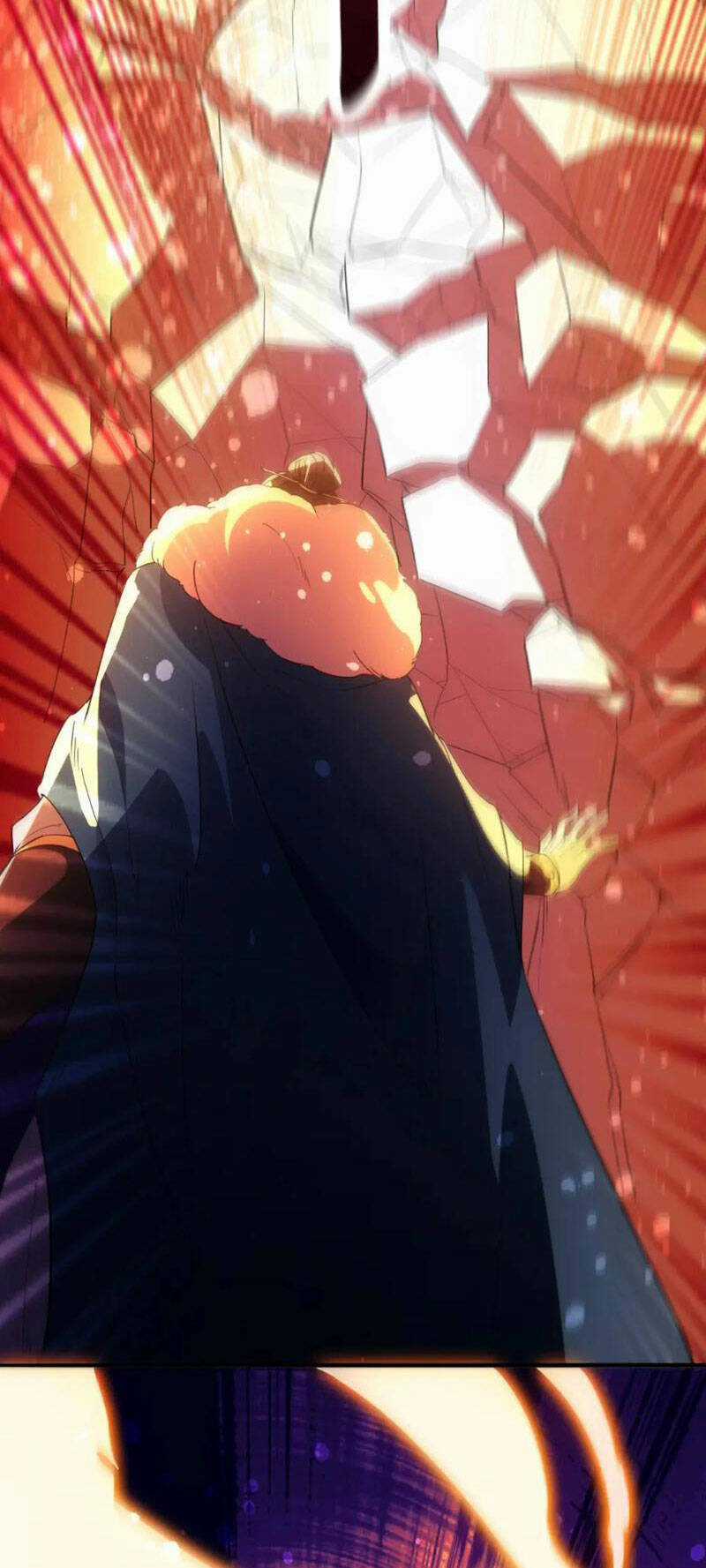 Không Nhường Nữa Ta Chết, Ta Liền Thật Vô Địch Chapter 133 trang 43