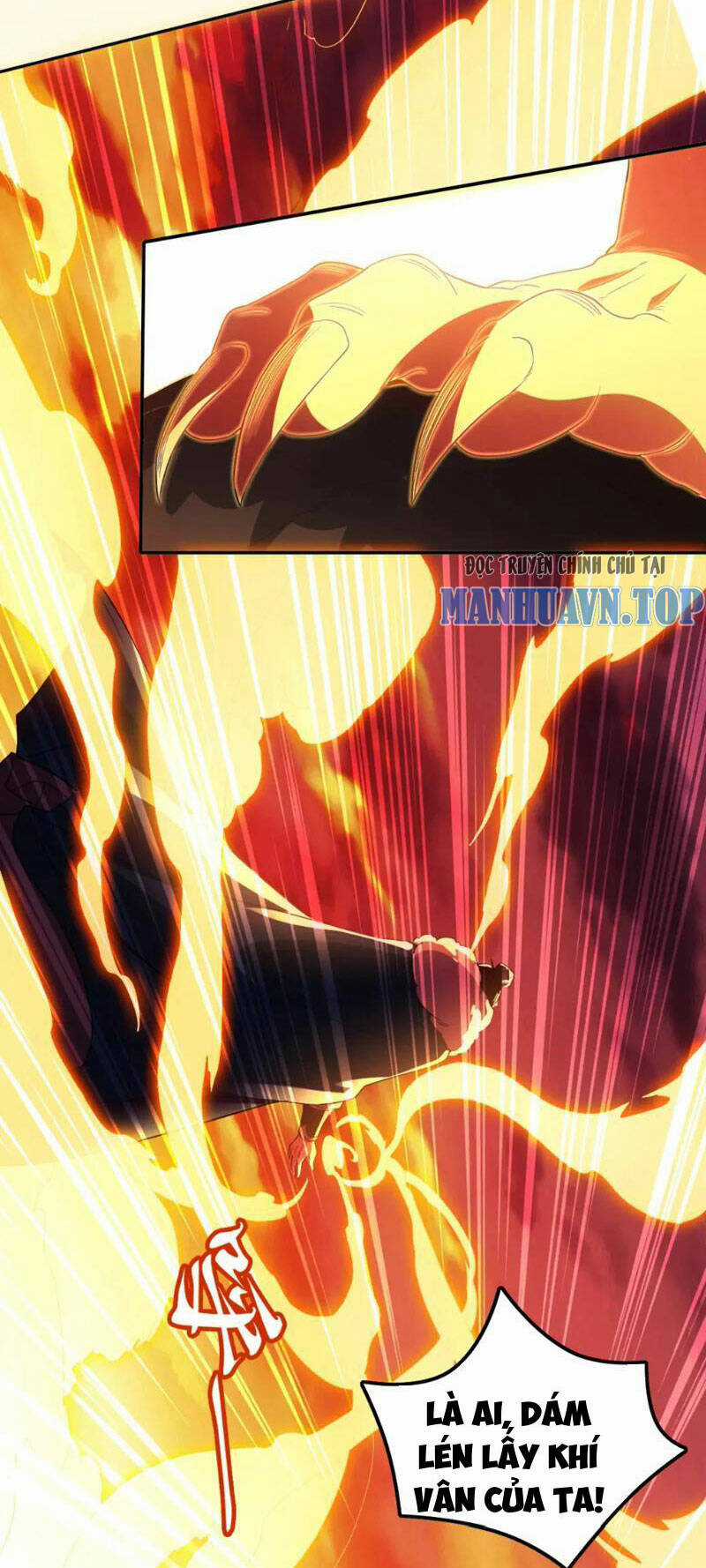 Không Nhường Nữa Ta Chết, Ta Liền Thật Vô Địch Chapter 133 trang 45