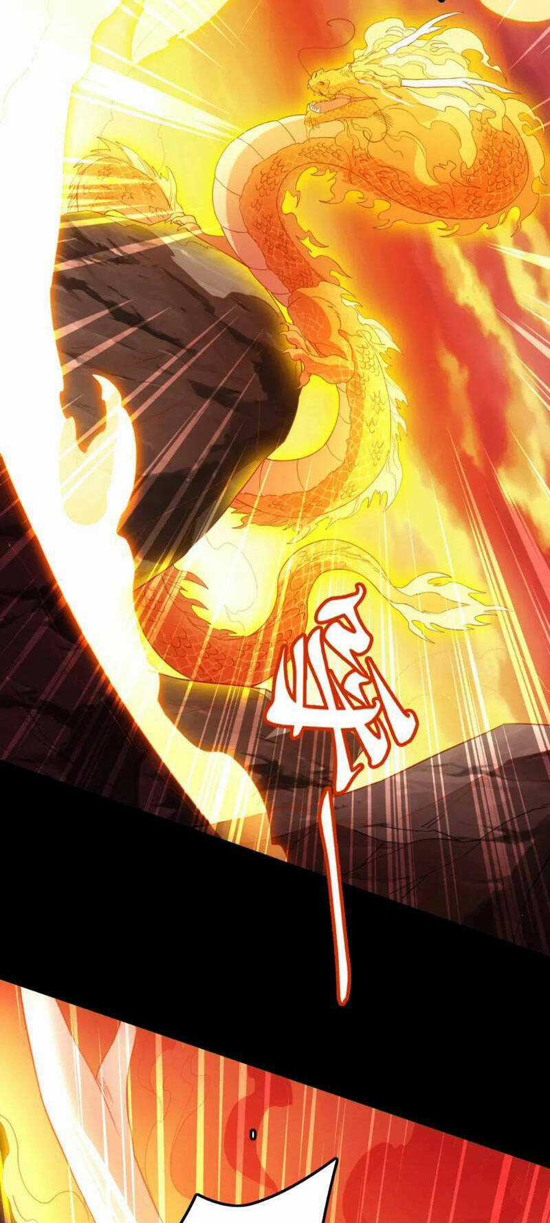 Không Nhường Nữa Ta Chết, Ta Liền Thật Vô Địch Chapter 133 trang 46