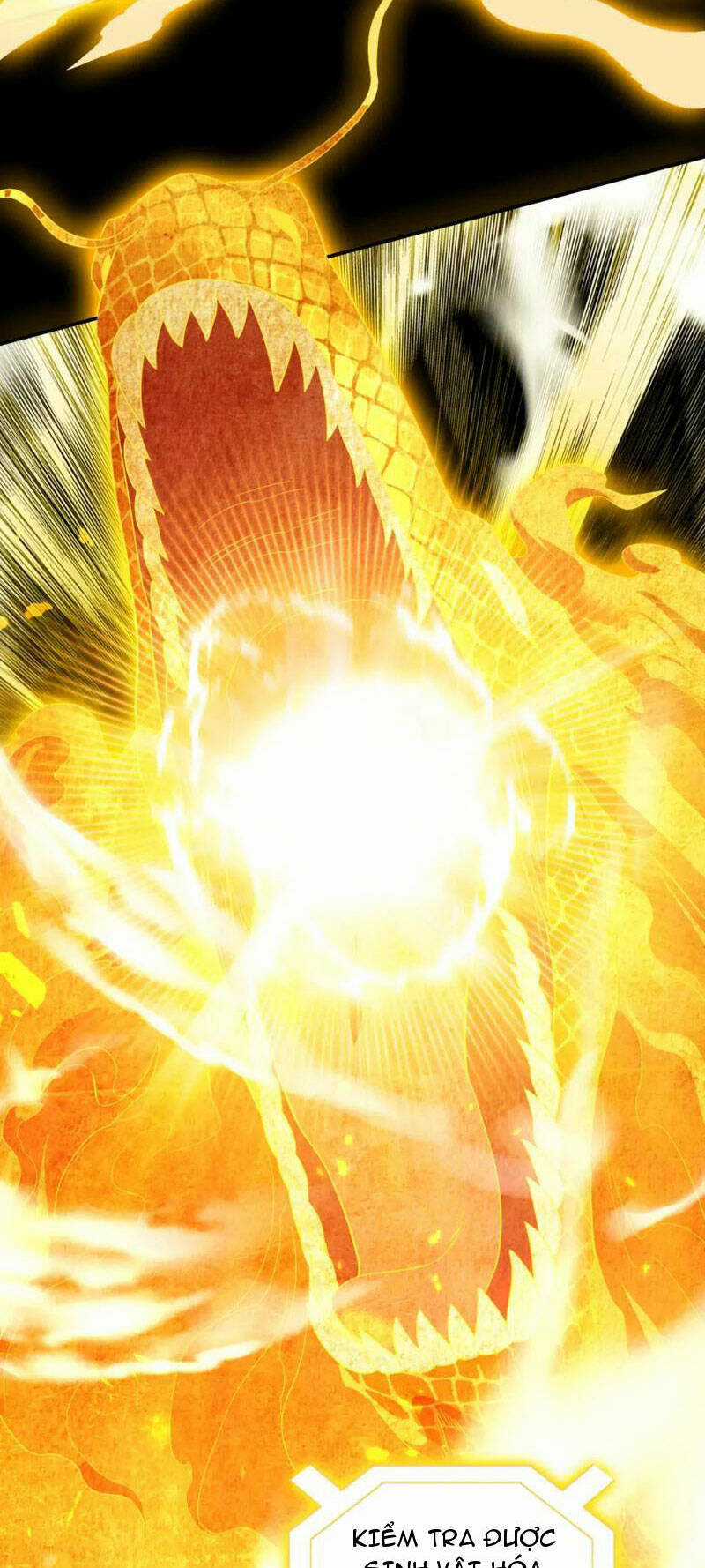 Không Nhường Nữa Ta Chết, Ta Liền Thật Vô Địch Chapter 133 trang 50