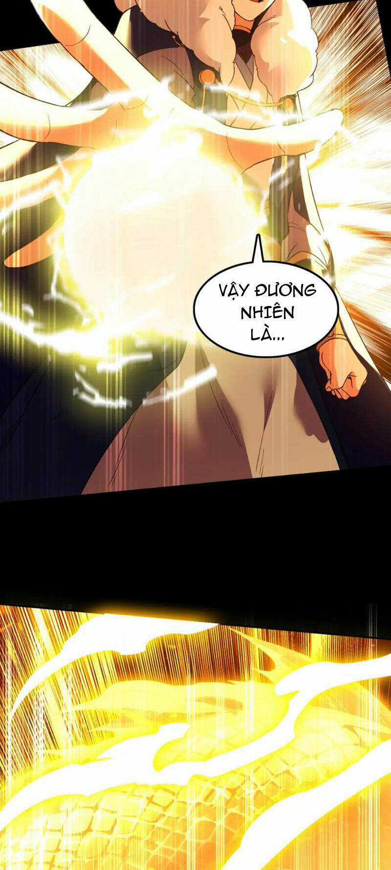 Không Nhường Nữa Ta Chết, Ta Liền Thật Vô Địch Chapter 133 trang 52