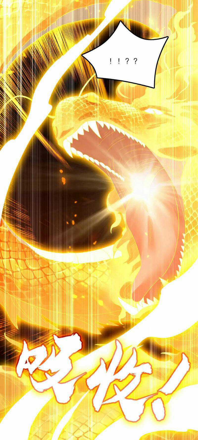 Không Nhường Nữa Ta Chết, Ta Liền Thật Vô Địch Chapter 133 trang 53