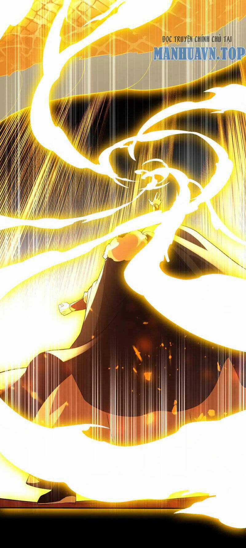 Không Nhường Nữa Ta Chết, Ta Liền Thật Vô Địch Chapter 133 trang 54