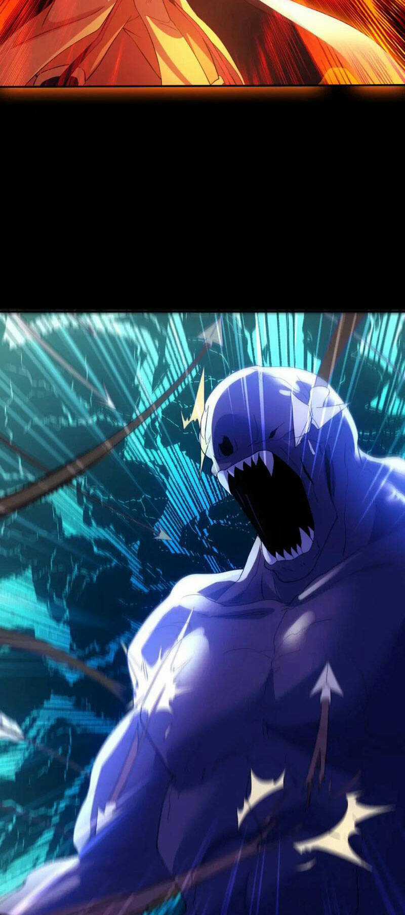 Không Nhường Nữa Ta Chết, Ta Liền Thật Vô Địch Chapter 134 trang 18