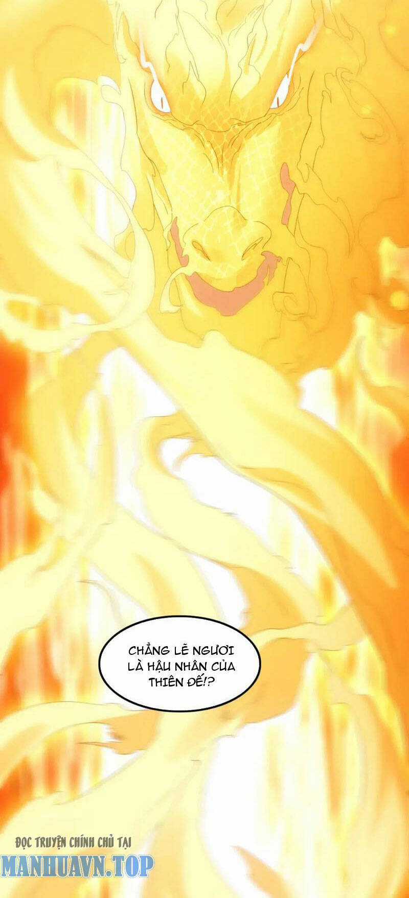 Không Nhường Nữa Ta Chết, Ta Liền Thật Vô Địch Chapter 134 trang 2