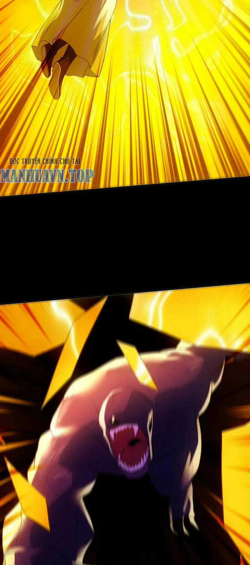 Không Nhường Nữa Ta Chết, Ta Liền Thật Vô Địch Chapter 134 trang 40