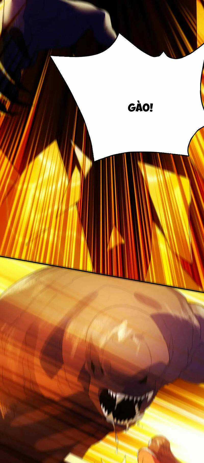 Không Nhường Nữa Ta Chết, Ta Liền Thật Vô Địch Chapter 134 trang 41