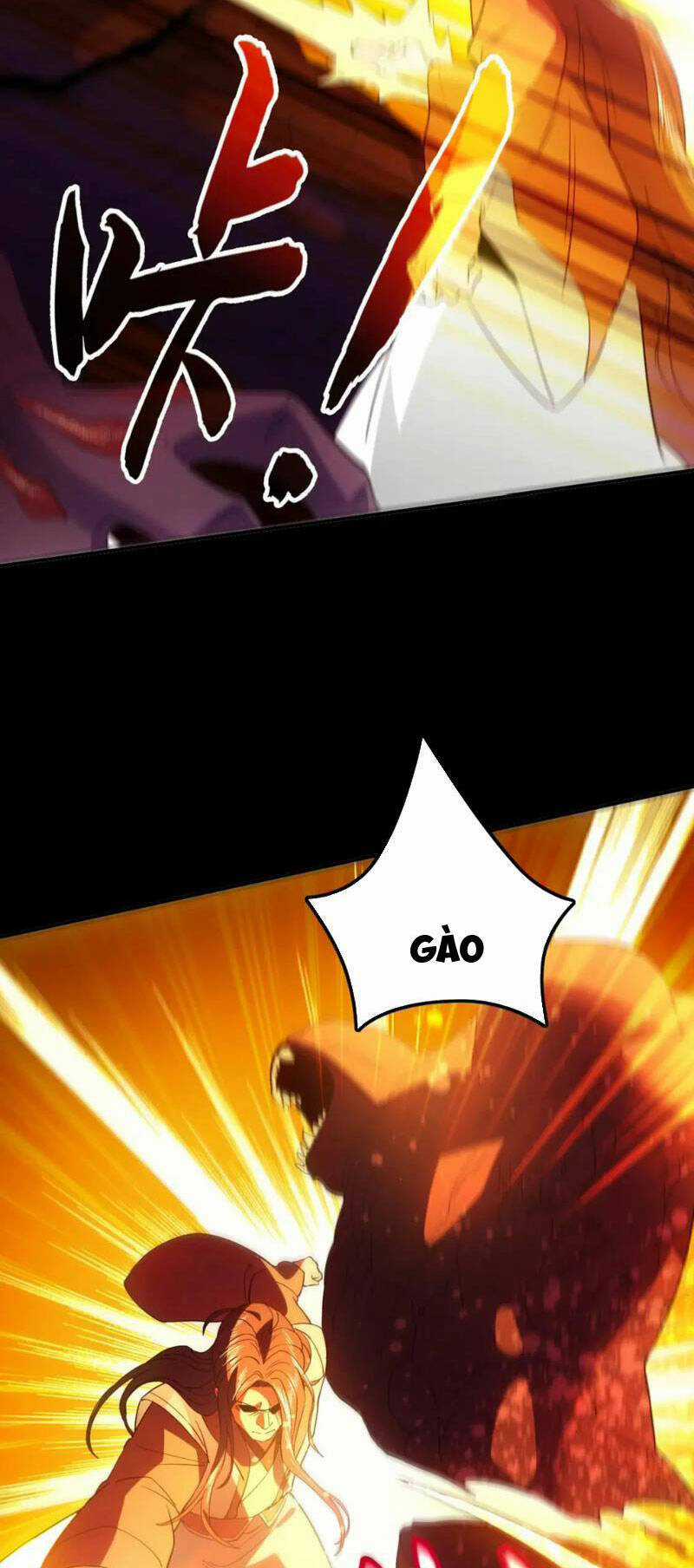 Không Nhường Nữa Ta Chết, Ta Liền Thật Vô Địch Chapter 134 trang 42