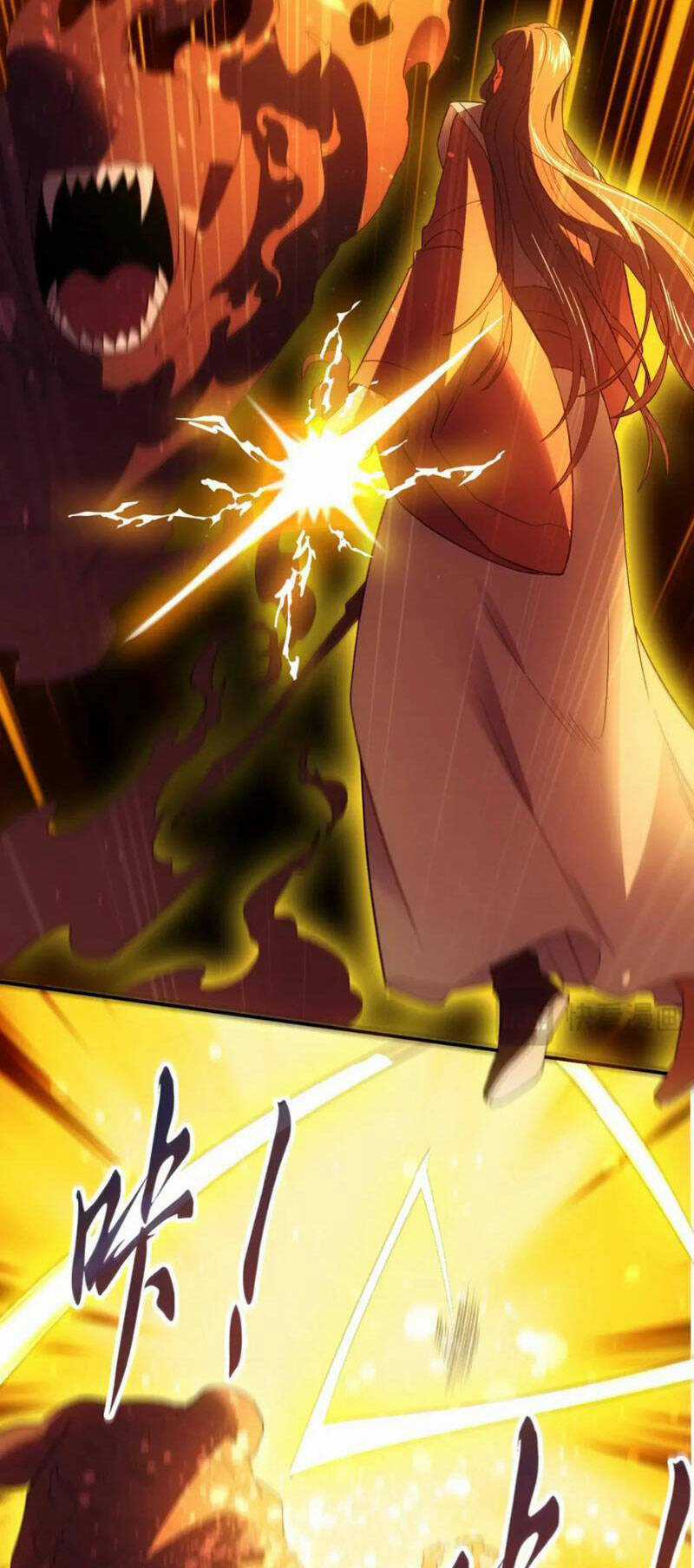 Không Nhường Nữa Ta Chết, Ta Liền Thật Vô Địch Chapter 134 trang 44