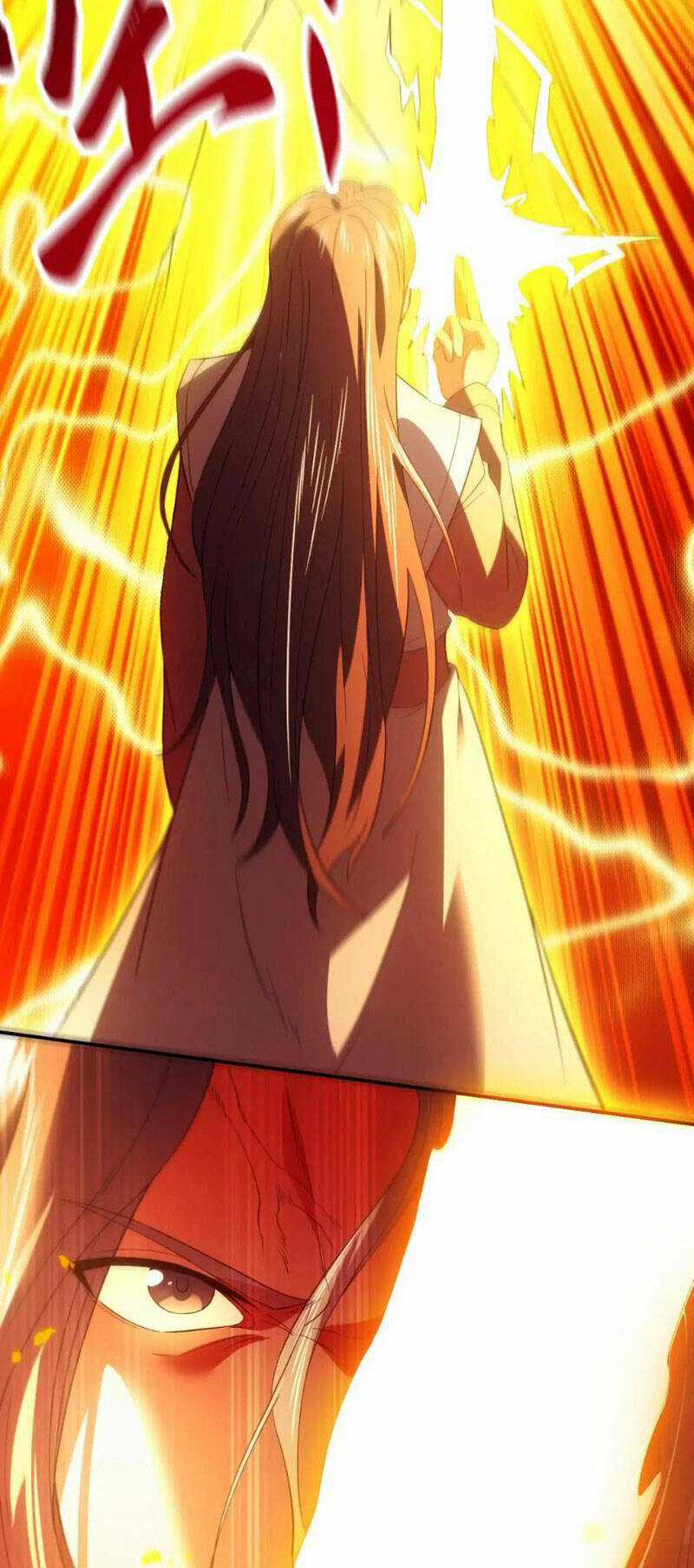 Không Nhường Nữa Ta Chết, Ta Liền Thật Vô Địch Chapter 134 trang 48